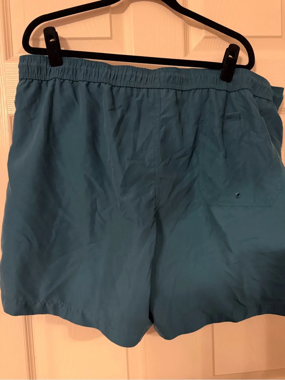 Men’s 2xl swim shorts by George